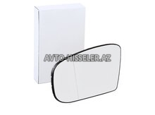 Mercedes W220 güzgü şüşəsi